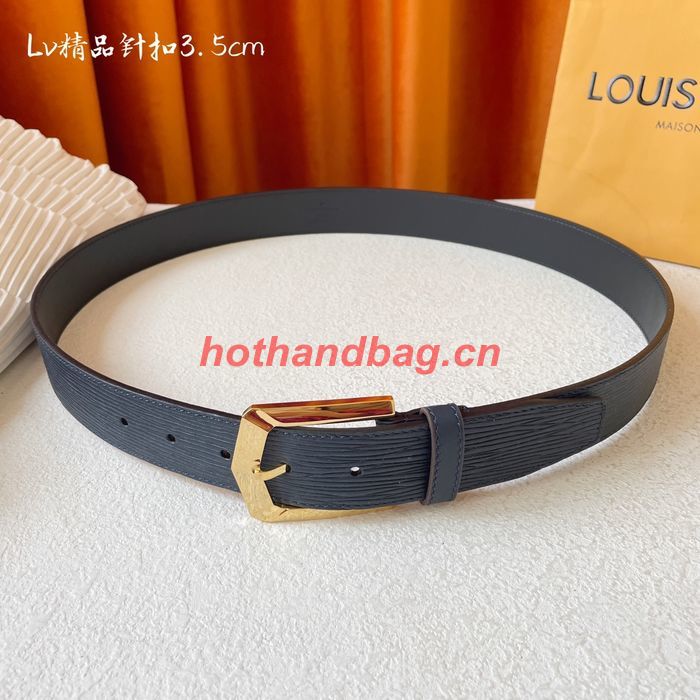 Louis Vuitton Belt 35MM LVB00102 Louis Vuitton Belt 35MM LVB00102